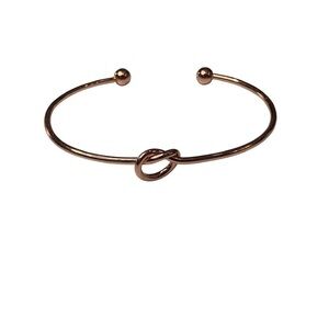 rose gold bracelet
